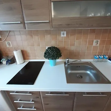 Manna Koelcsey דירה Hajdúszoboszló