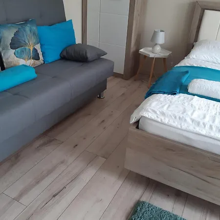 דירה Manna Koelcsey