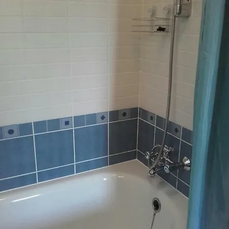 Manna Koelcsey דירה Hajdúszoboszló