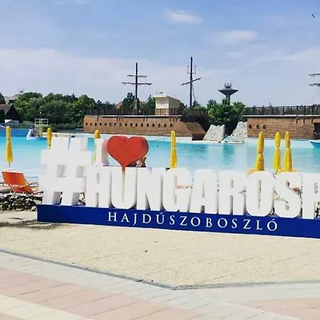 Manna Koelcsey Hajdúszoboszló